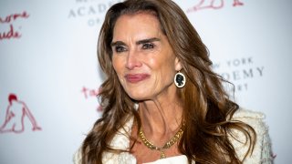 Brooke Shields