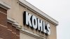 Kohl's to close 27 underperforming stores, including 5 in the Bay Area