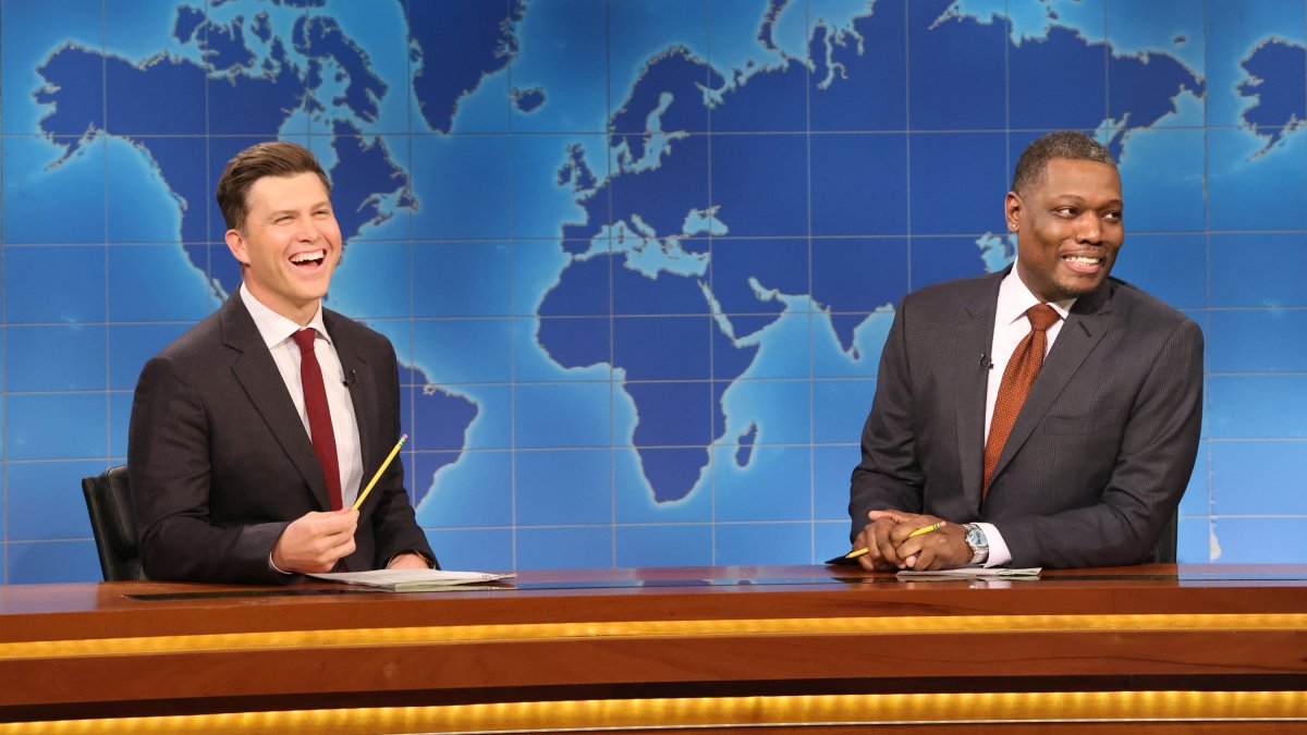 Is there a new ‘Saturday Night Live’ episode tonight? – NBC Bay Area