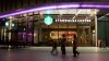 Hanging out at Starbucks will cost you as company reverses its open-door policy