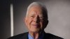 Late President Jimmy Carter wins posthumous Grammy