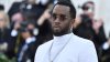 Sean ‘Diddy' Combs hospitalized while awaiting sex trafficking trial