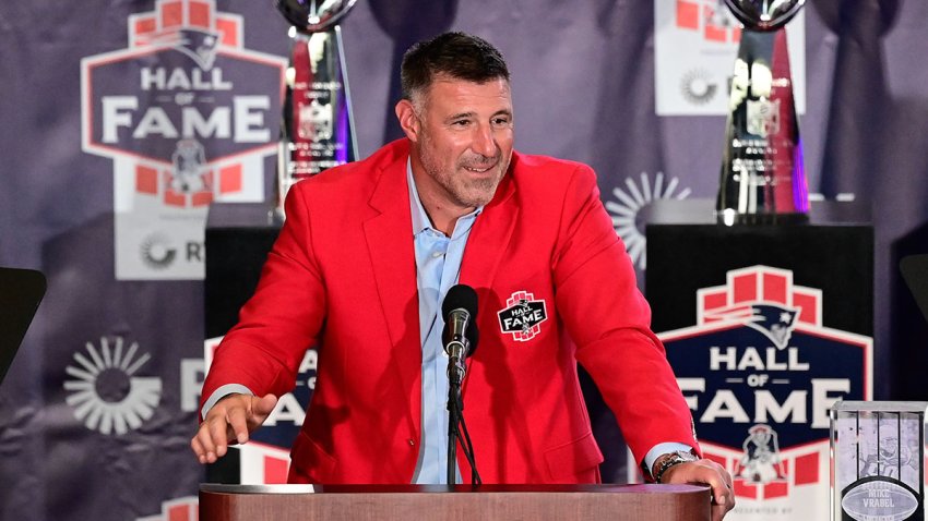 Mike Vrabel