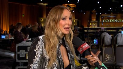 Golden Globes host Nikki Glaser teases monologue