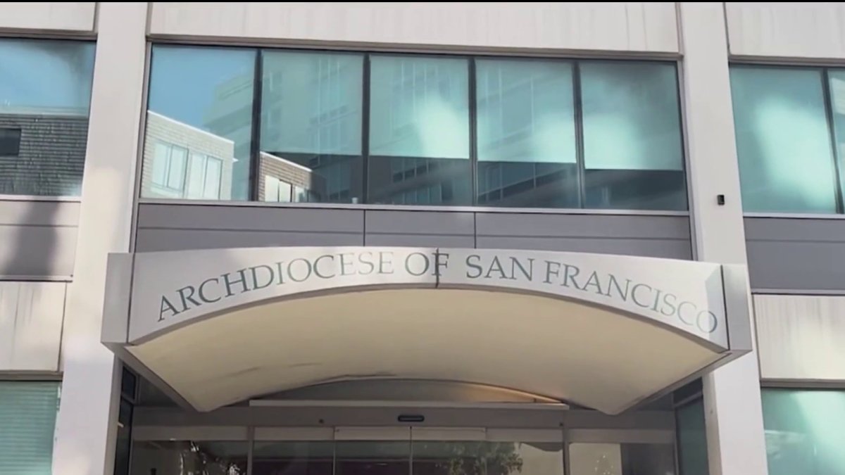 San Francisco Archdiocese agrees to settle with sex abuse survivors for $395 million