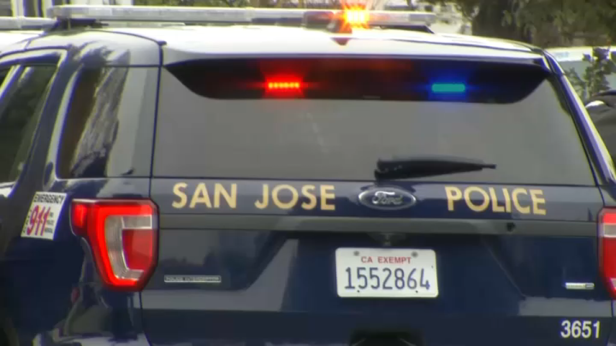 Juvenile driver arrested on suspicion of DUI following deadly San Jose crash