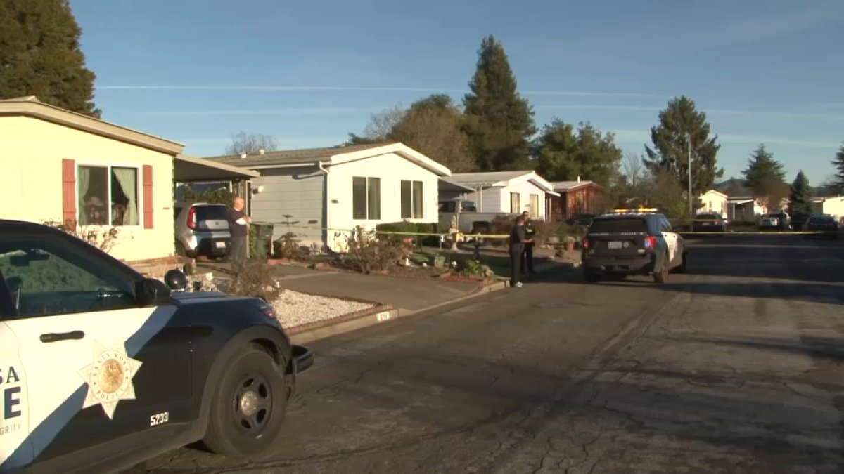 Coroner releases names of family of 4 found fatally shot in Santa Rosa ...