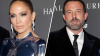 Jennifer Lopez and Ben Affleck settle divorce after 4 months 