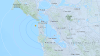 3.7 magnitude earthquake strikes in San Francisco