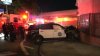 2 SF police officers injured after pursuit and crash