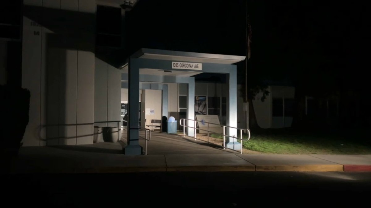 Copper theft at Vallejo school cuts power, forces cancellation of classes