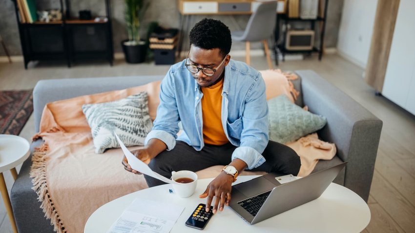 [CNBC] Student loan borrowers can get a tax break worth up to $2,500—see who qualifies