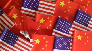 Tensions between the world’s two largest economies have escalated over the last several years.