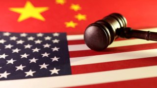 [CNBC] China says will protect its own interests in face of U.S. ‘bullying’