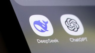 [CNBC] Chinese businesses rush to try DeepSeek AI at ‘unprecedented’ scale