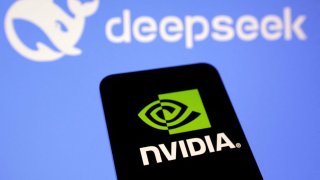 [CNBC] DeepSeek has rattled large AI players — but smaller chip firms see it as a force multiplier