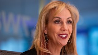 [CNBC] 47-year-old grew up thinking she’d work on a cattle farm—now her company raises millions for small businesses
