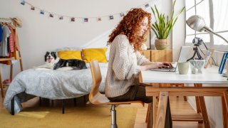 [CNBC] Many workers would take a pay cut to work from home — some would forgo at least 20% of their salary