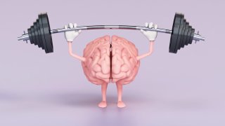 [CNBC] I’ve been studying the brain for 15 years. If you do just one thing for sharper memory, make it this