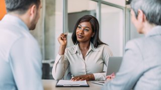 [CNBC] Do these 2 things to your resume, says ex-Microsoft HR exec: One makes you sound ‘much more interesting’