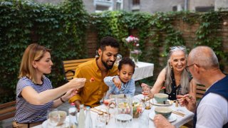 LendingTree ranked the best big metros for families.