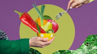 [CNBC] I grew up in Italy and have studied longevity for 36 years: 2 ways to eat for good health and a long life