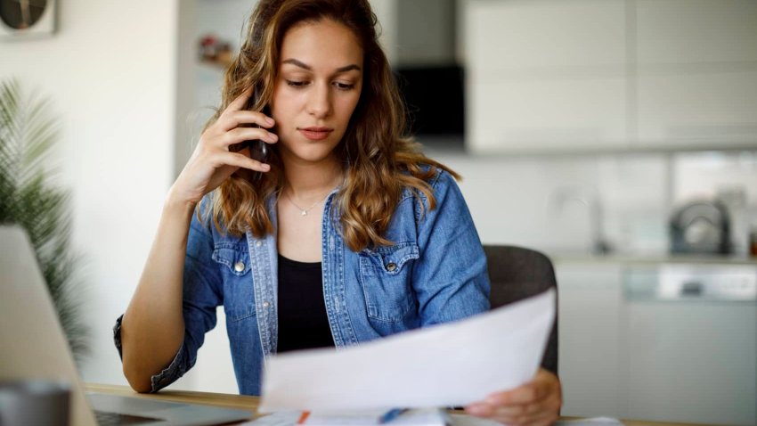 [CNBC] Biden’s SAVE repayment plan for student loan borrowers is dead. Here’s what to know