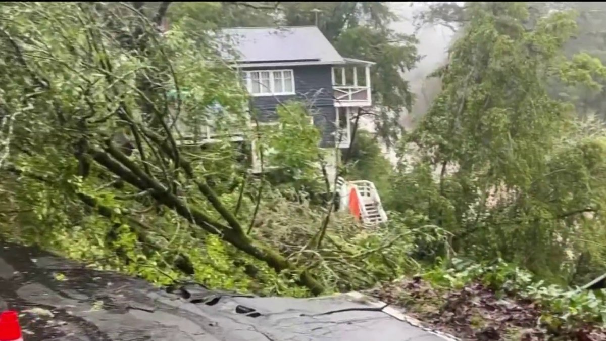 Evacuation order issued along Russian River in Sonoma County – NBC Bay Area