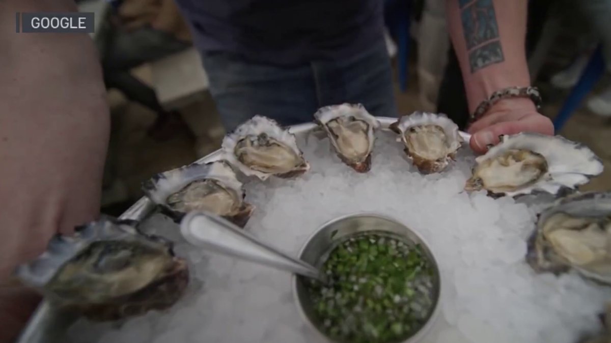 Watch: Google’s Super Bowl ad campaign for small businesses – NBC Bay Area