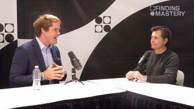 ‘I am not a victim': Greg Olsen shares his emotions on not calling the Super Bowl