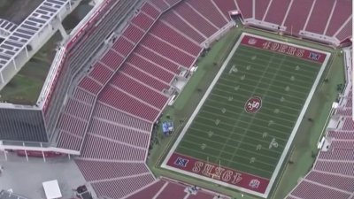 Bay Area Host Committee prepares for Super Bowl handoff