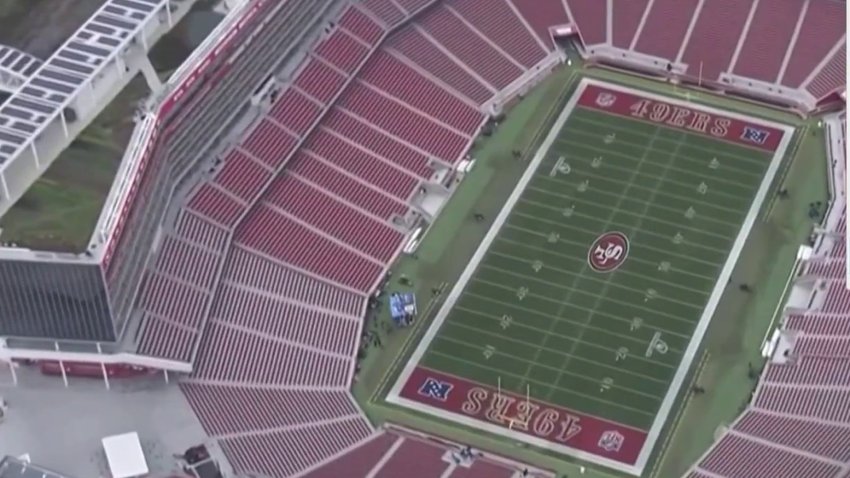 Bay Area Host Committee prepares for Super Bowl handoff