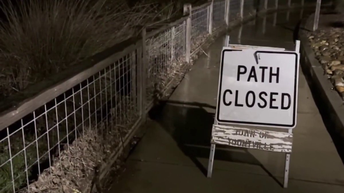 North Bay prepares for storm, flood concerns circulate – NBC Bay Area