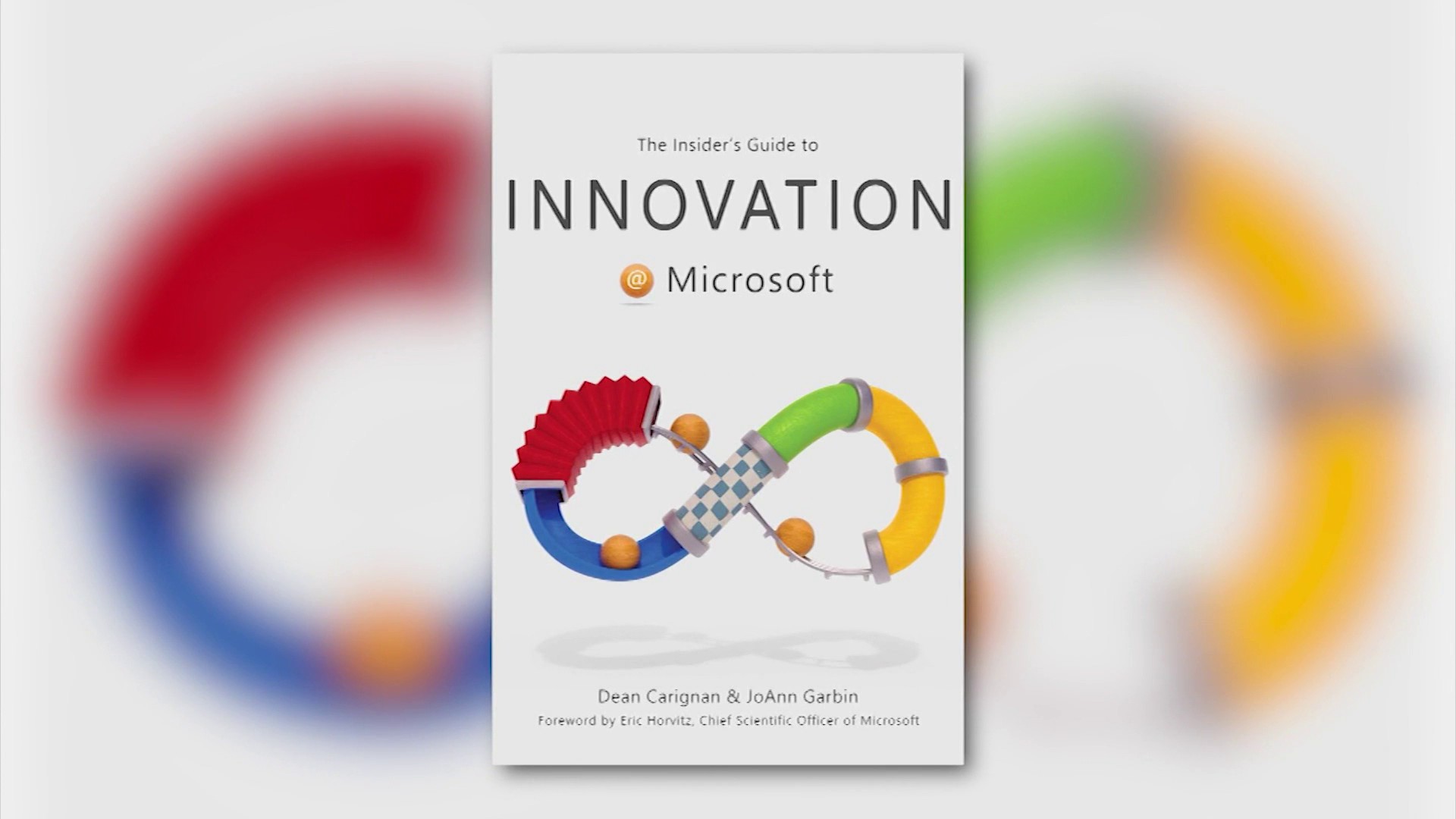 The Insider's Guide to Innovation at Microsoft' – NBC Bay Area