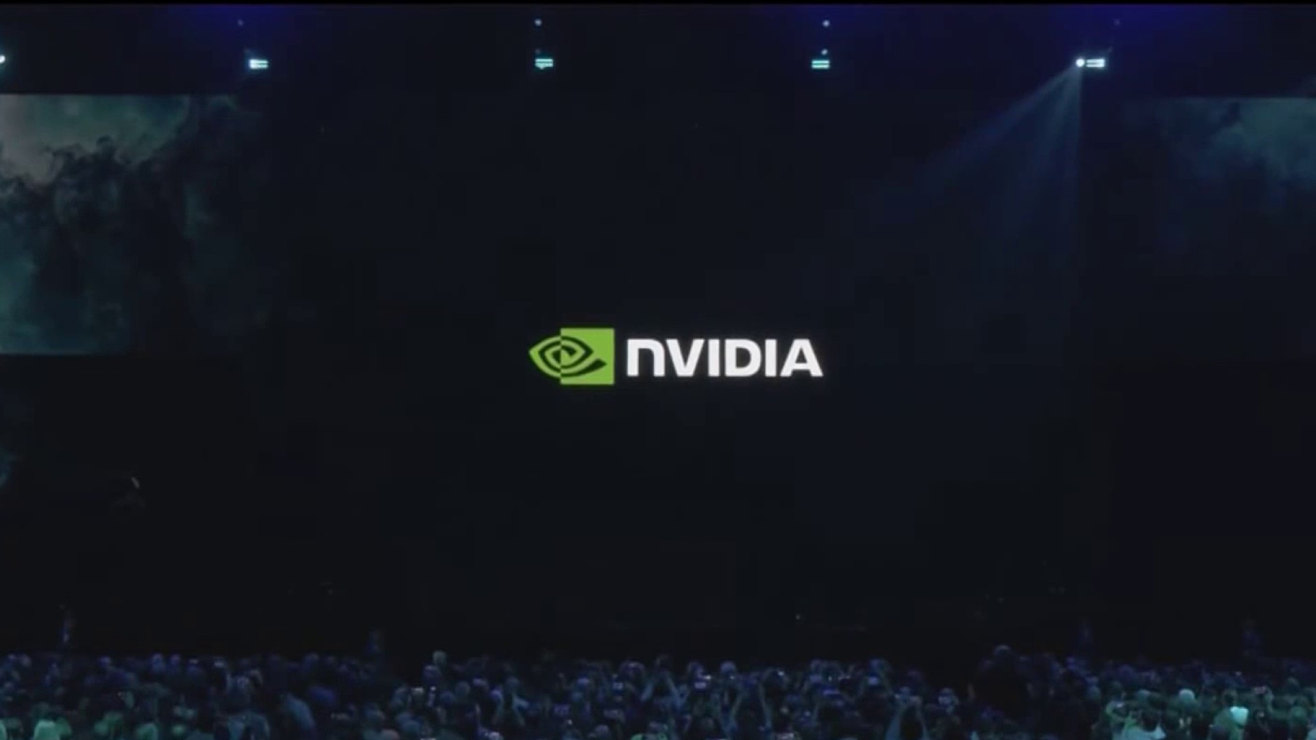 Nvidia Sales Surge