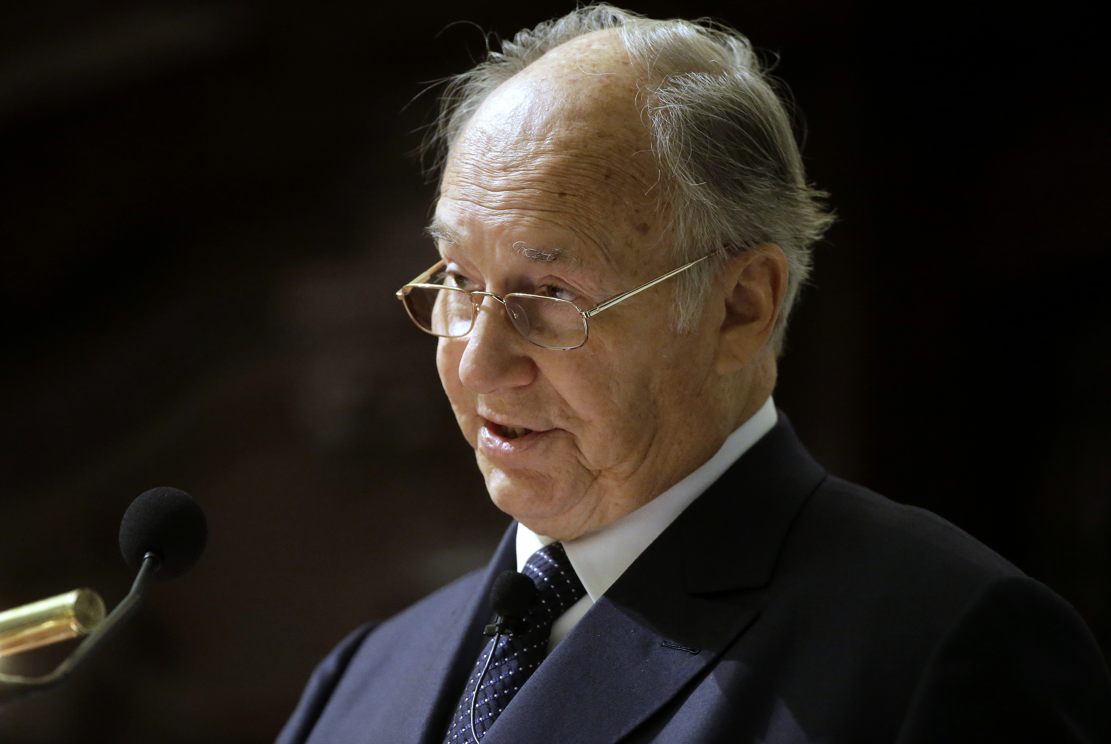 The Aga Khan, spiritual leader of Ismaili Muslims, dies at 88 – NBC Bay ...