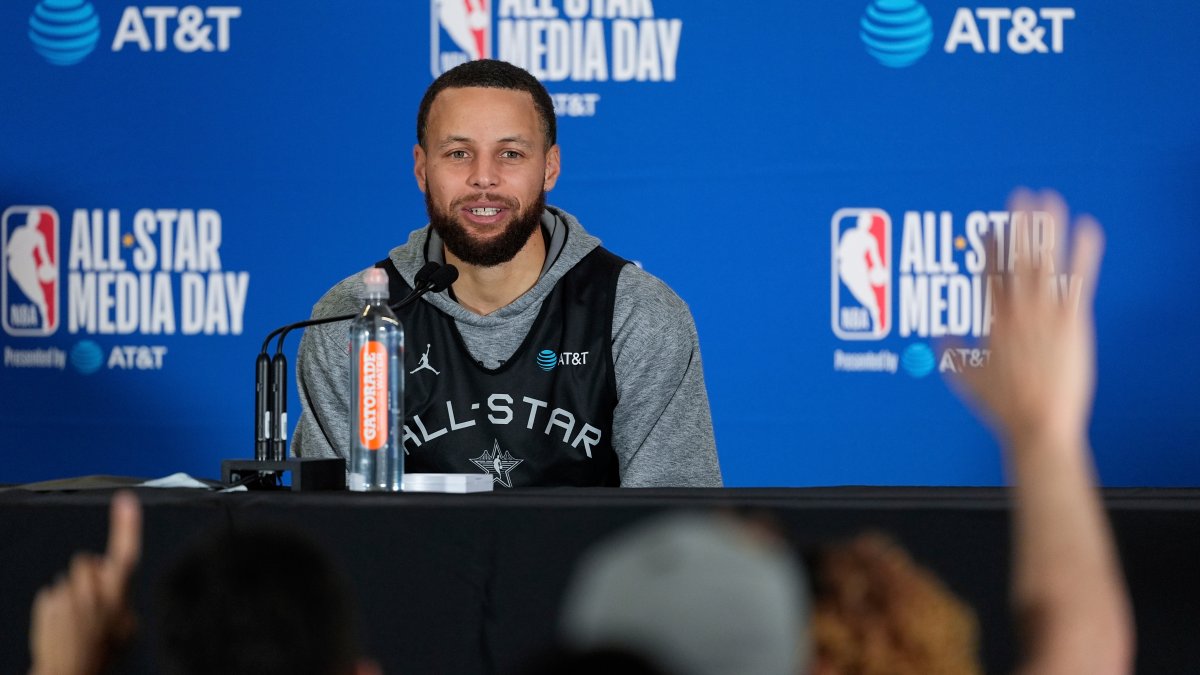 The new NBA All-Star format is here, and Sunday night will show whether it works – NBC Bay Area The new NBA All-Star format is here, and Sunday night will show whether it works – NBC Bay Area
