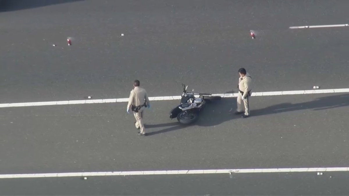 Lanes reopon after deadly crash near Bay Bridge toll plaza – NBC Bay Area