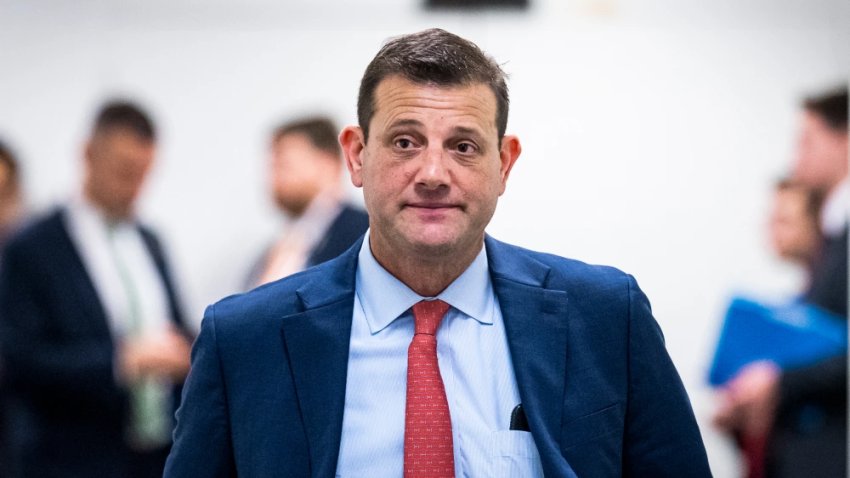 Rep. David Valadao, R-Calif., represents a district with a sizable portion of the population that uses Medicaid and food stamps.