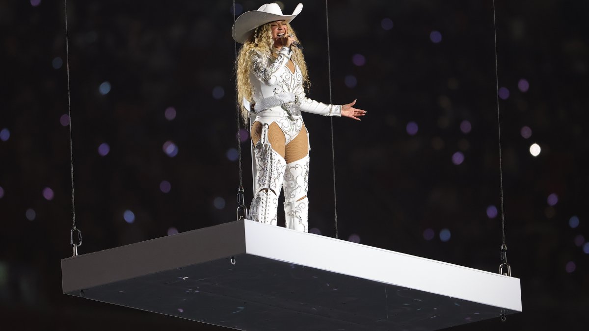 When do Beyoncé tickets go on sale?: Live Nation presale info – NBC Bay