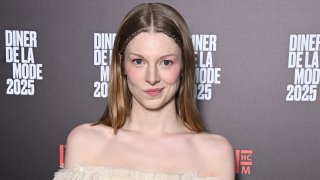 Hunter Schafer