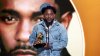 Kendrick Lamar's ‘Not Like Us' wins song, record of the year at 2025 Grammys