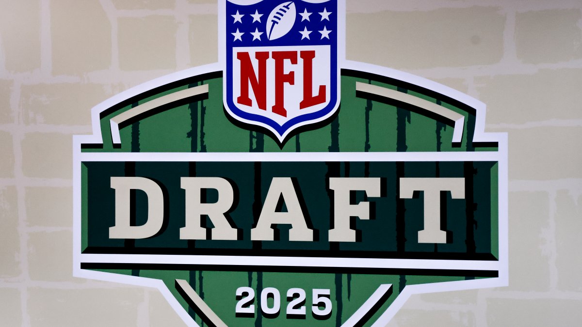Full 2025 NFL Draft Order List Of Every Pick NBC Bay Area Full 2025 nfl draft order list of every pick nbc bay area