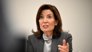Hochul