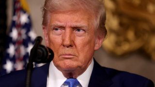 President Donald Trump