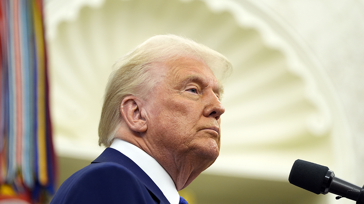 Trump admin fires 5 more SF immigration judges, posts ads looking to hire ‘deportation judges'