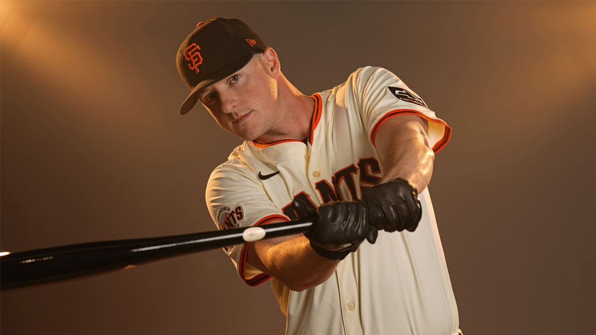 What can Tyler Fitzgerald bring Giants at second base after breakout