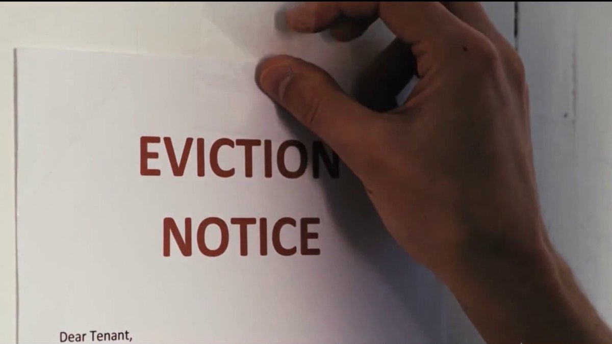 Invisticate We investigate: Legally blind man not allowed back home despite ...