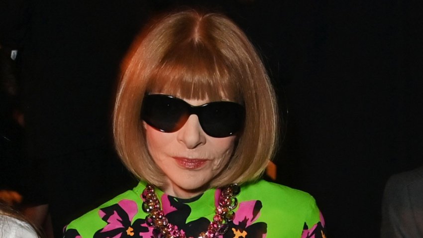 anna wintour