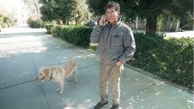 Hector Corvera was diagnosed with bladder cancer in 2023.